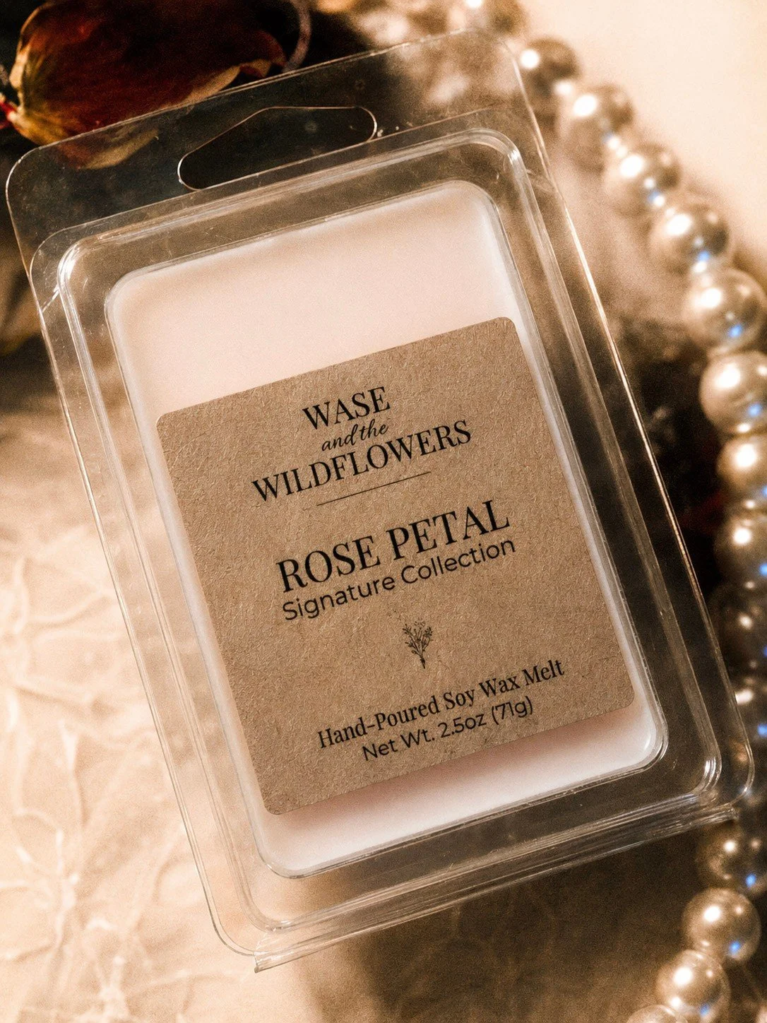 Rose Petal