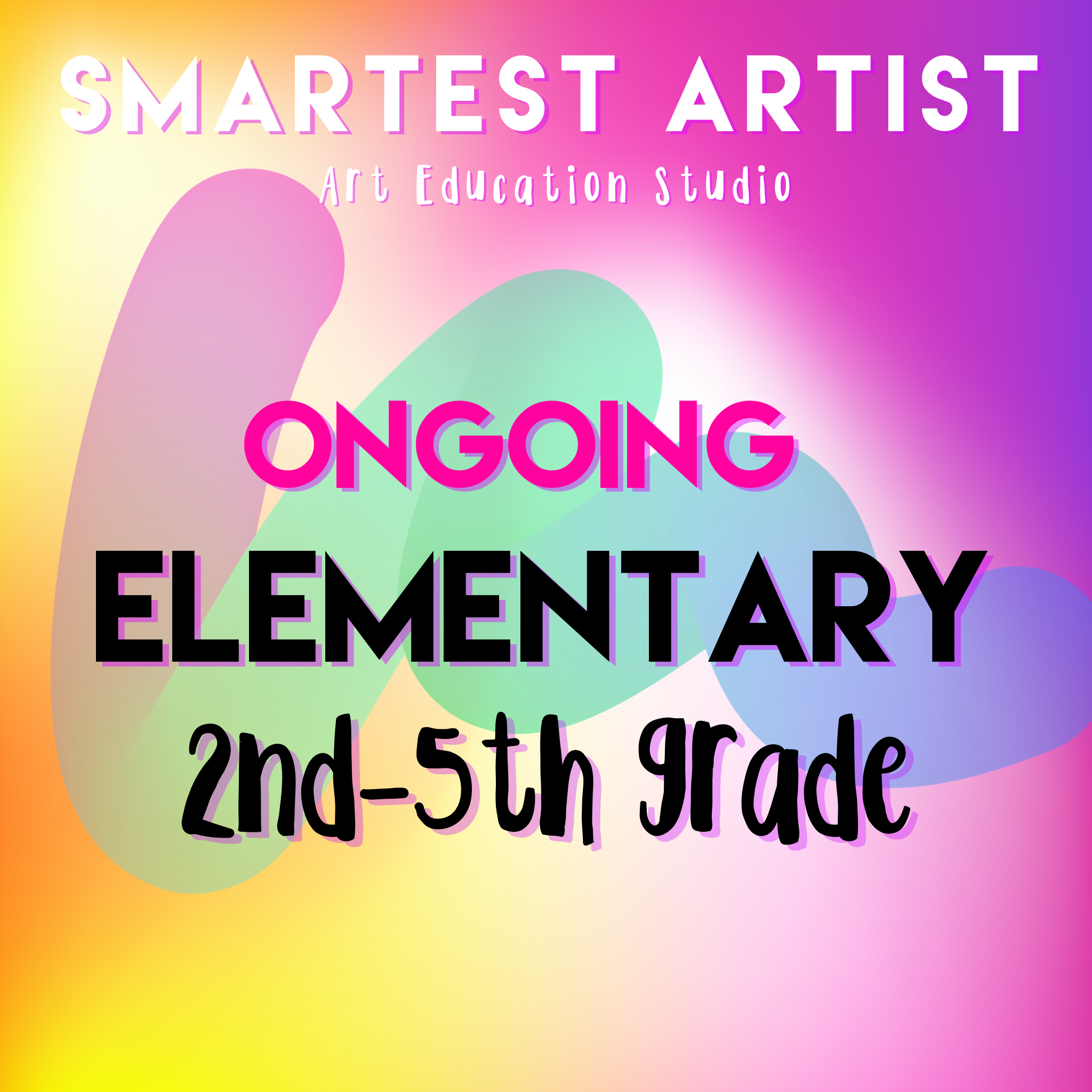 graphic elementary 2nd-5th grade