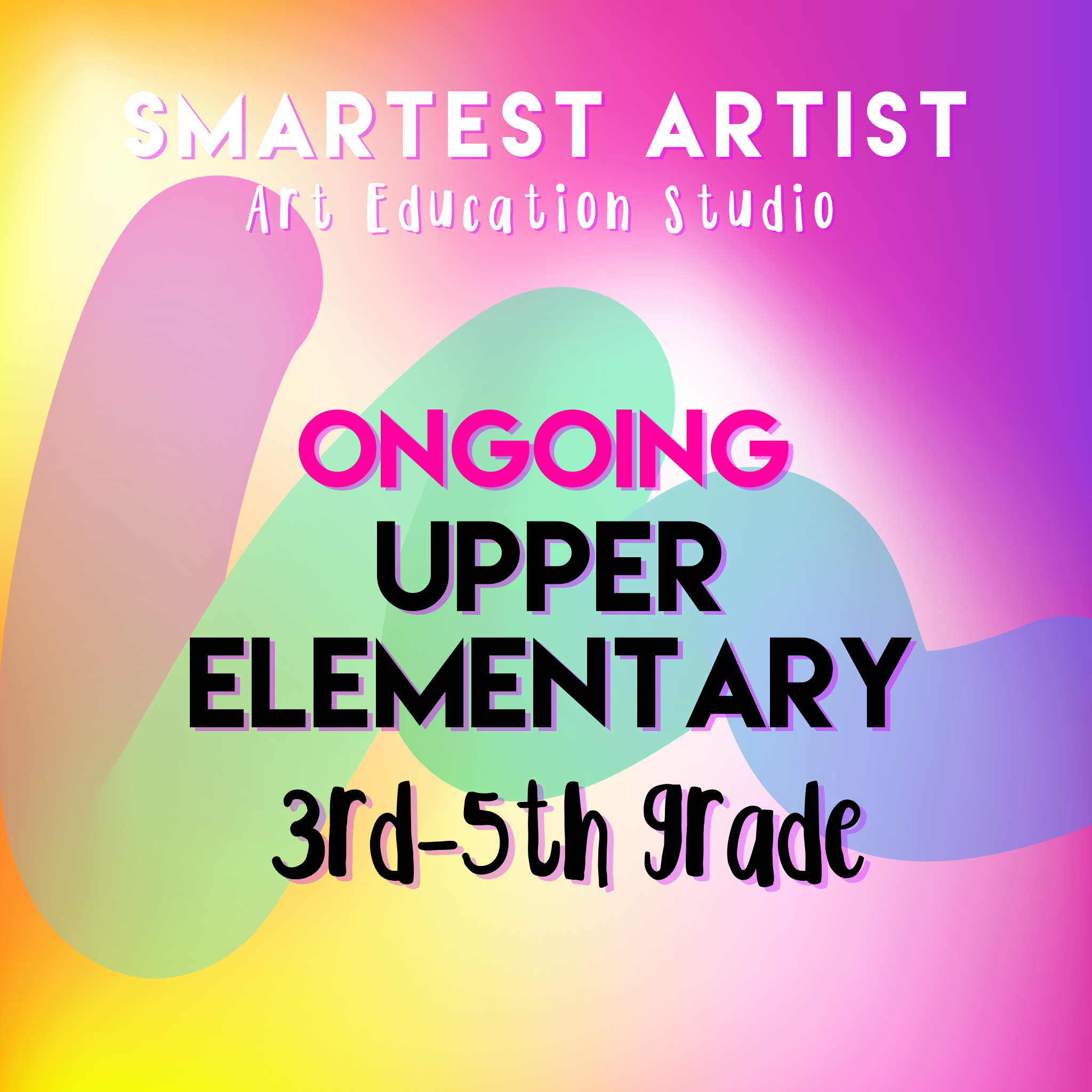 graphic elementary 2nd-5th grade