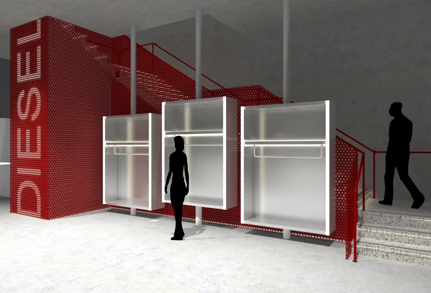 Interior Detailing