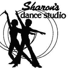 Sharon's Dance Studio Logo. Dance Recital Video Production