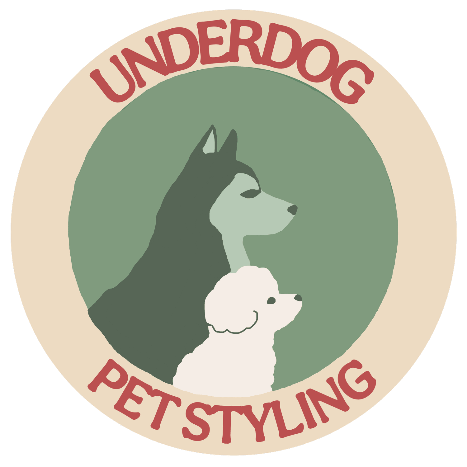 Underdog Pet Styling