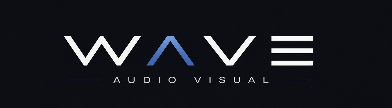 Wave Audio Visual