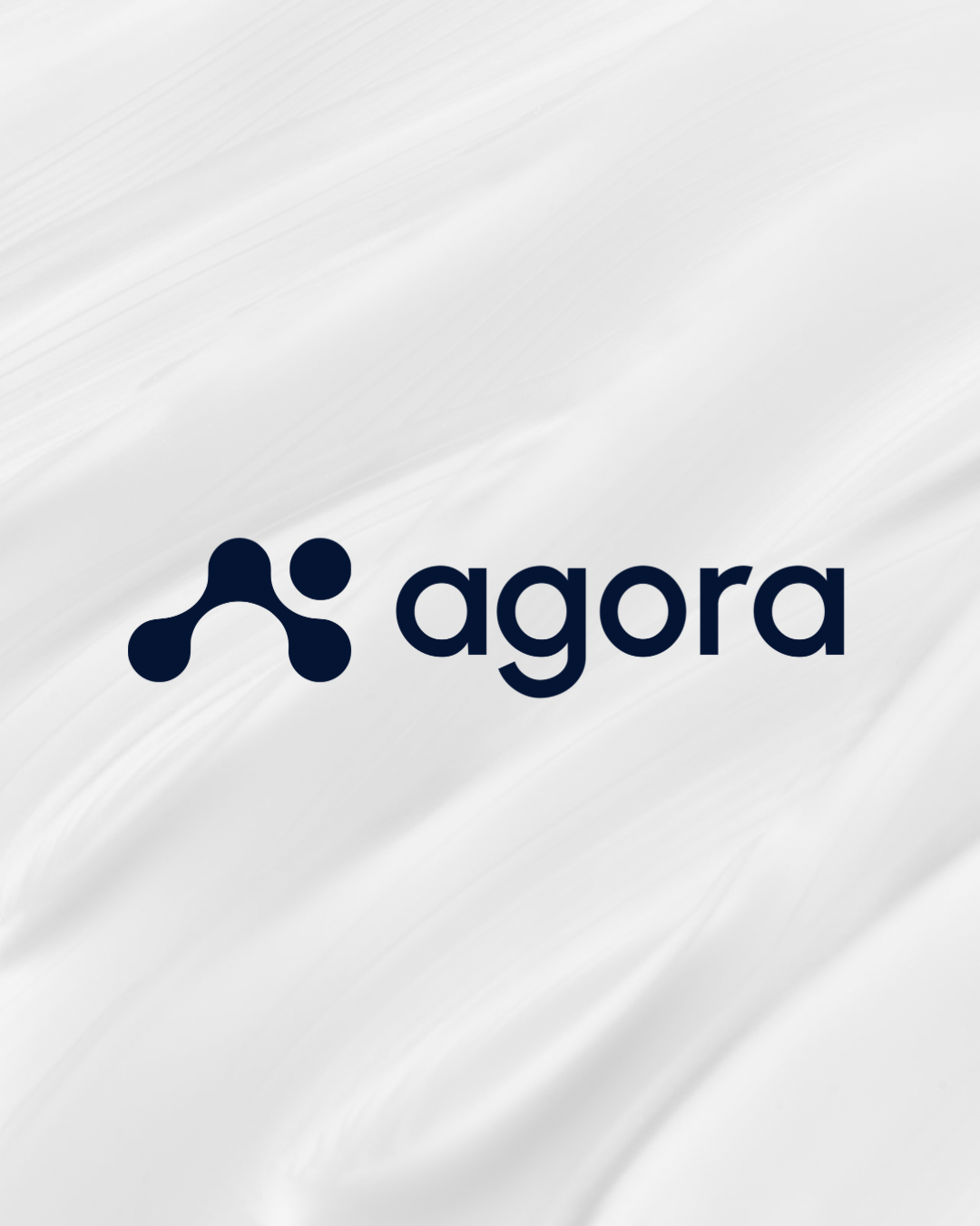 Agora
