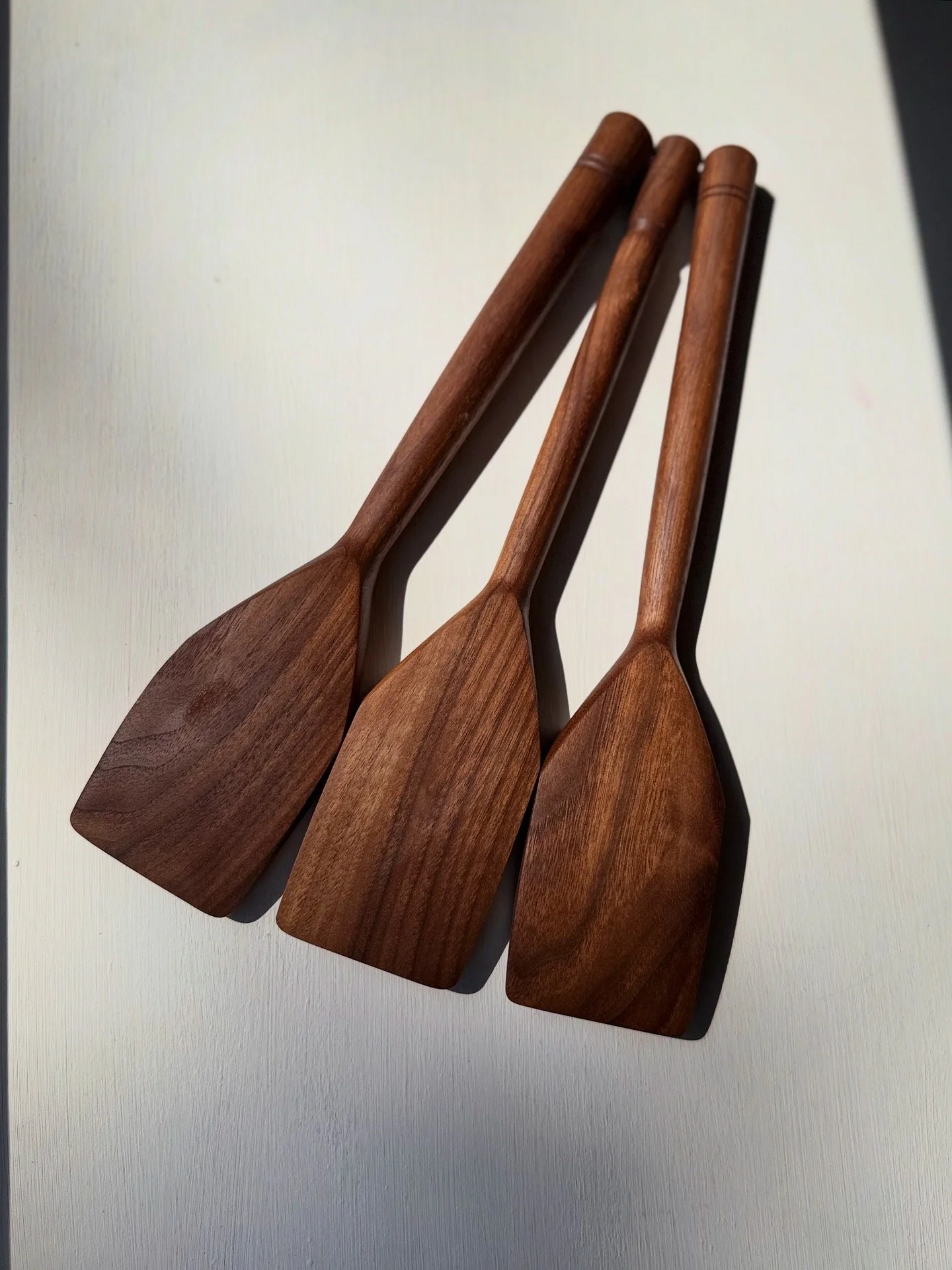 Round Handled Spatula