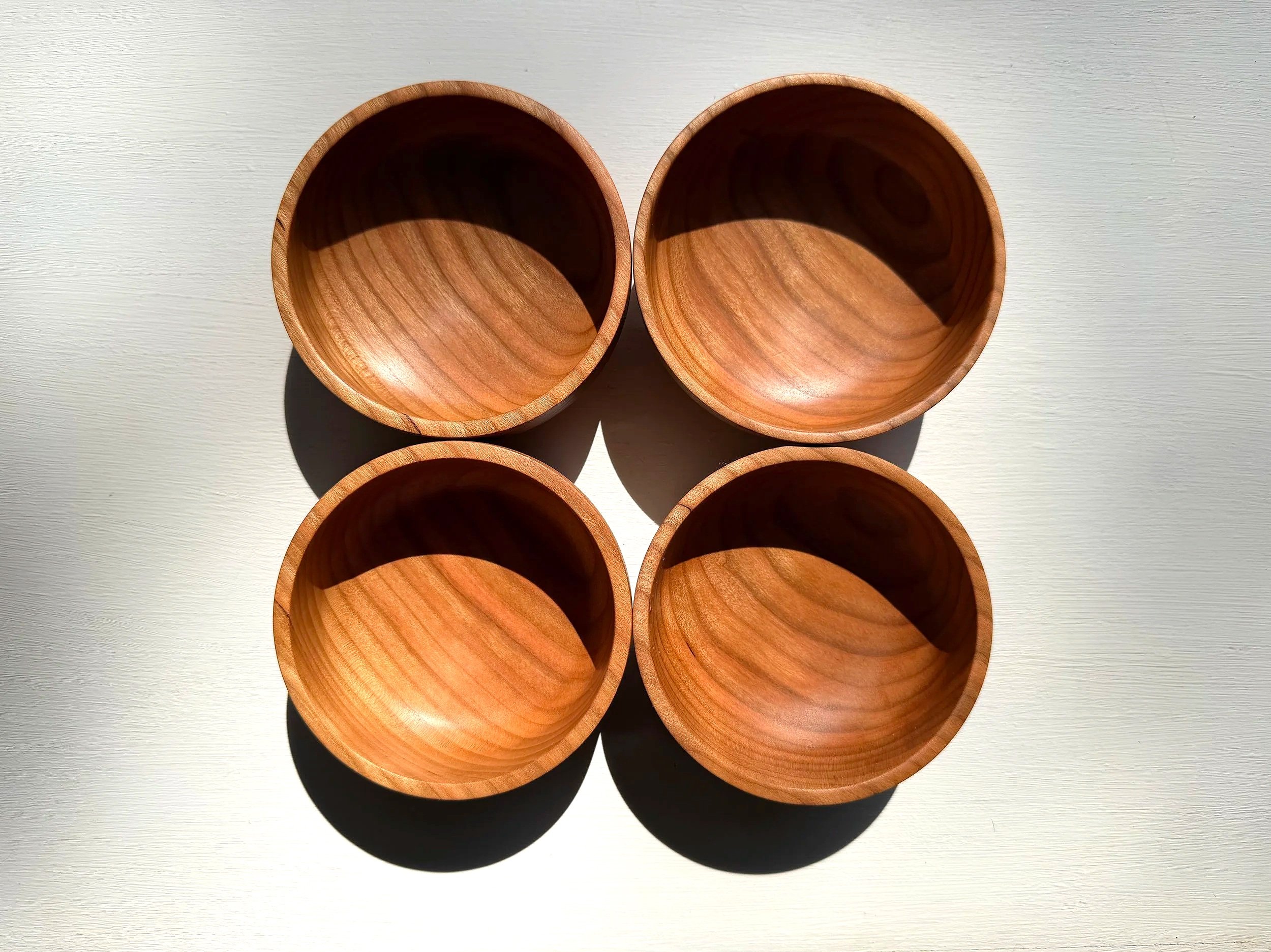 Small Bowls