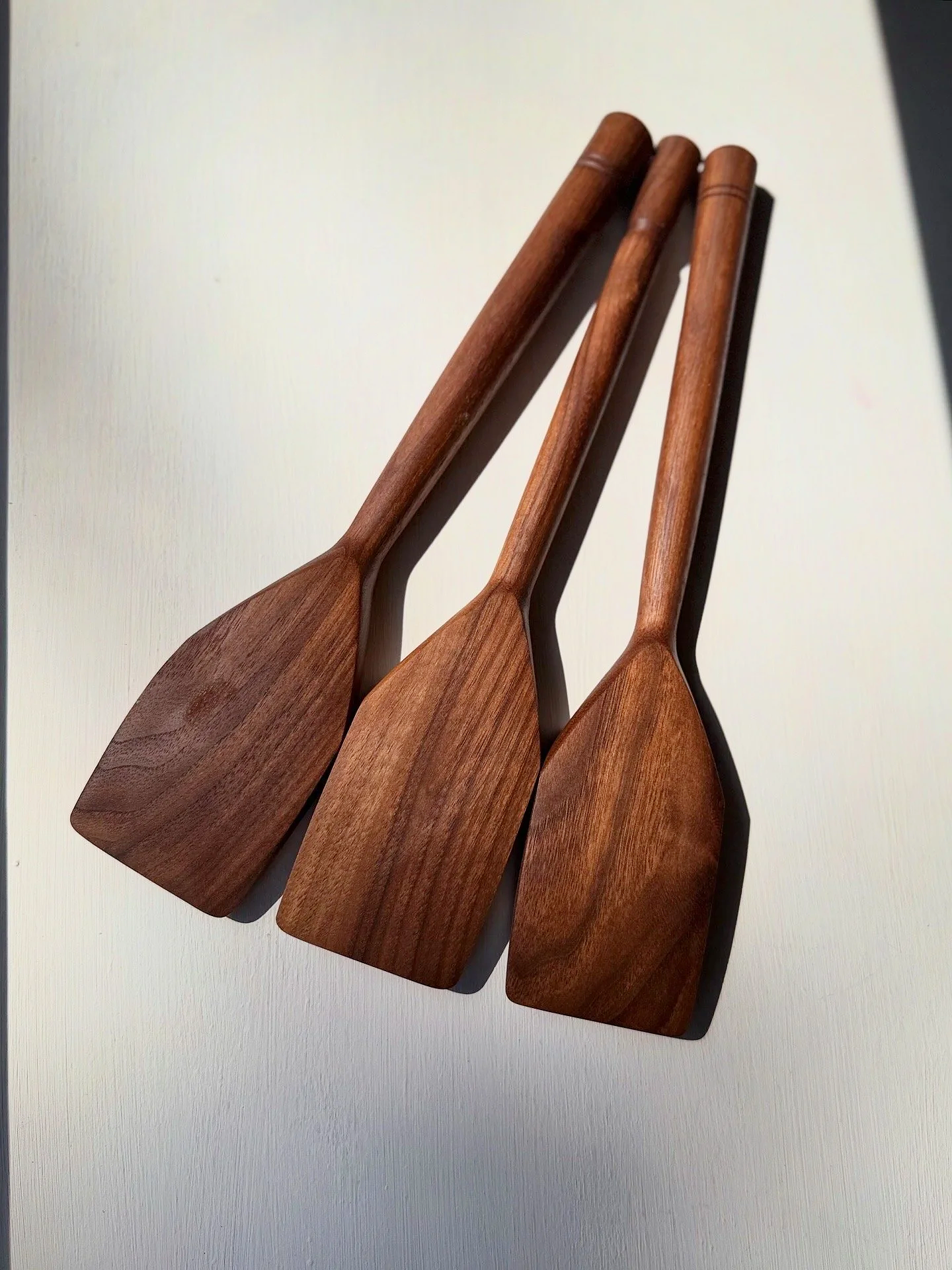Round Handled Spatula