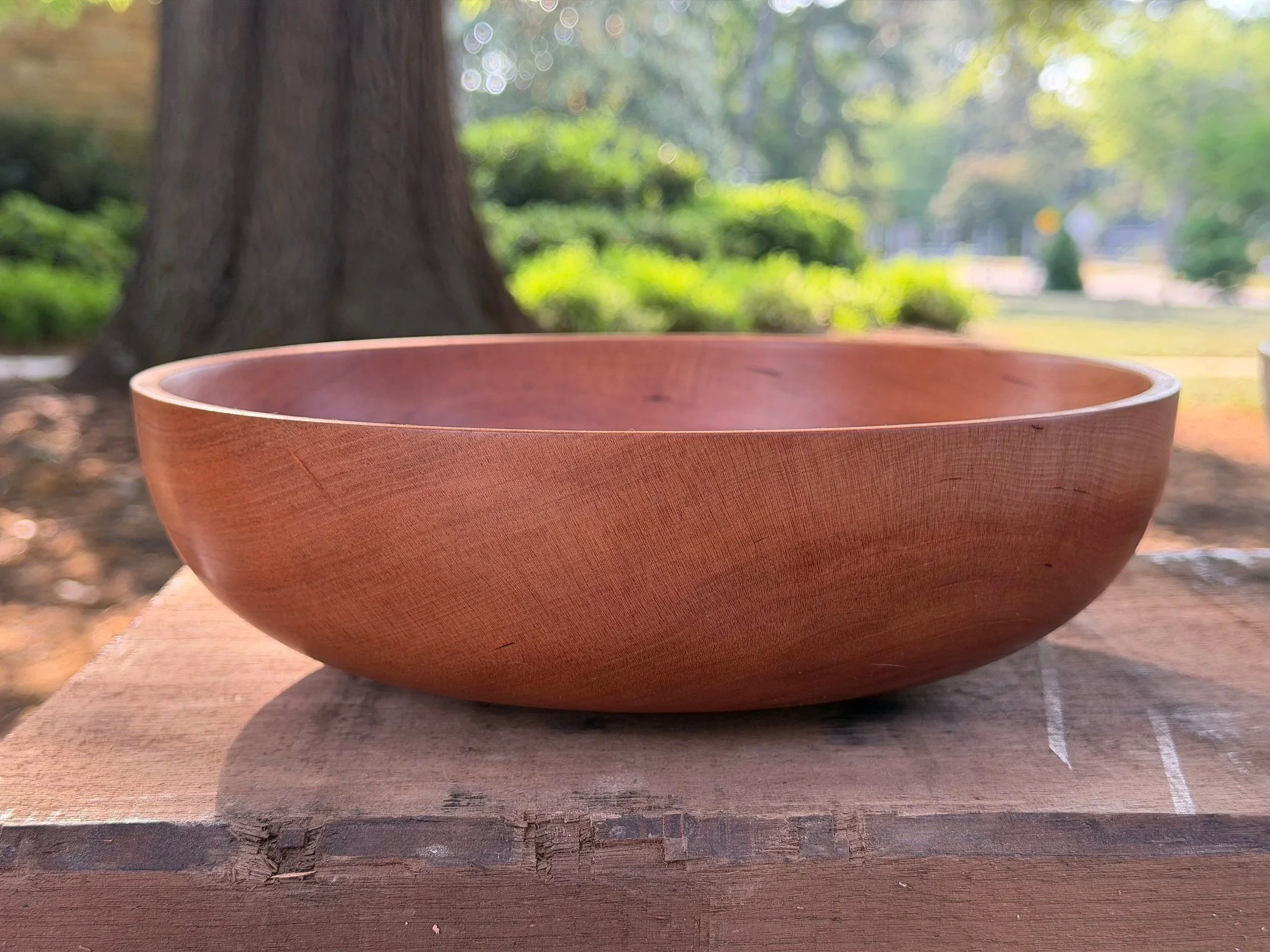Large Bowls