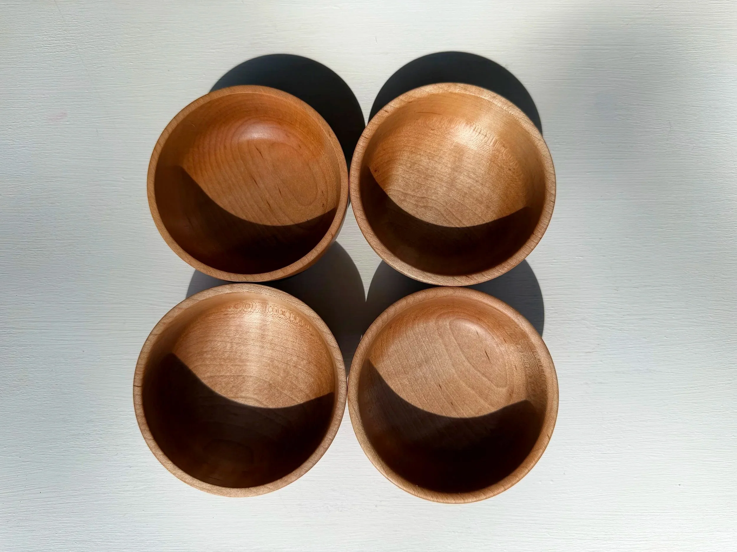 Small Bowls
