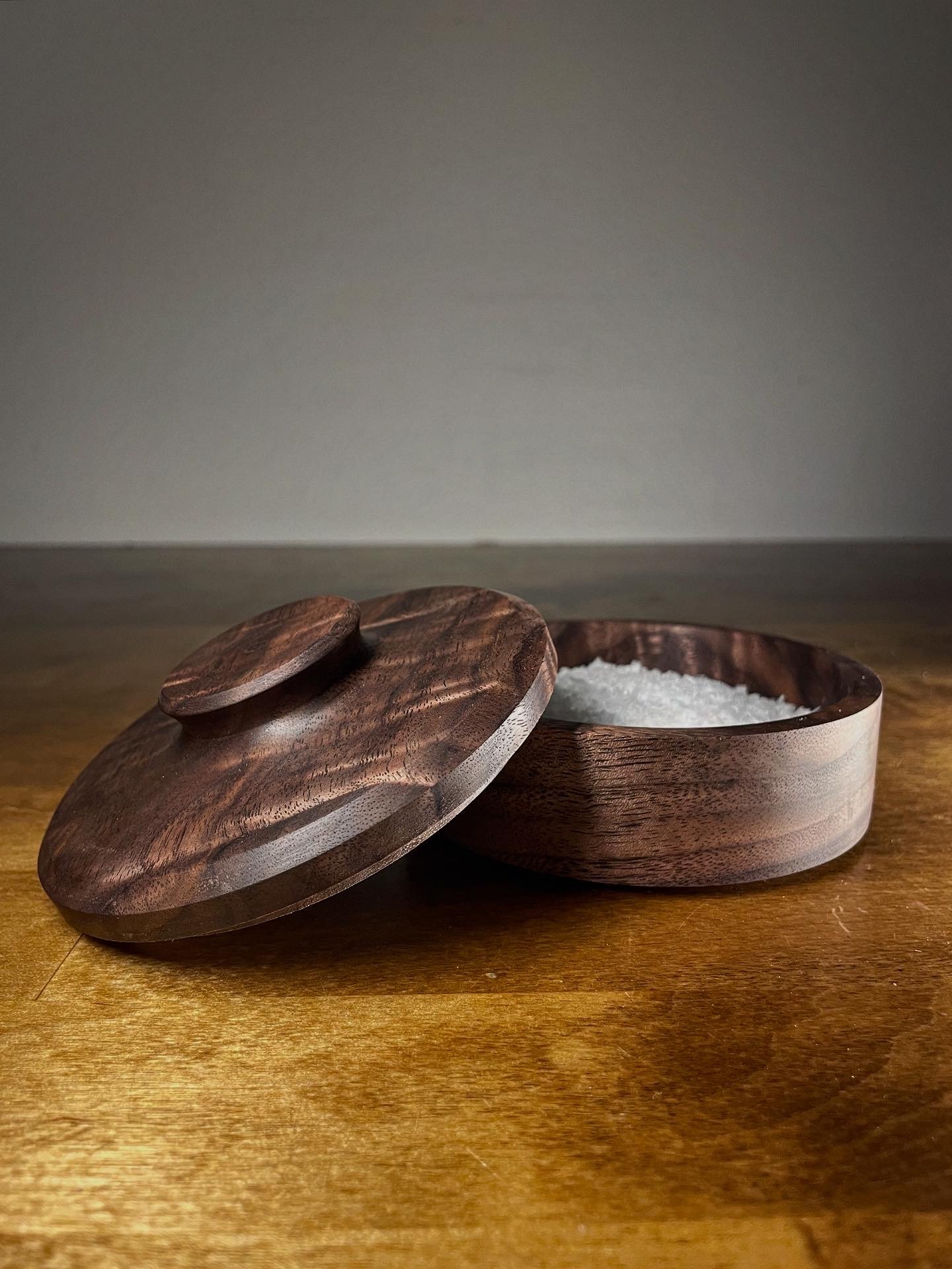 Figured Walnut Salt Box.JPG