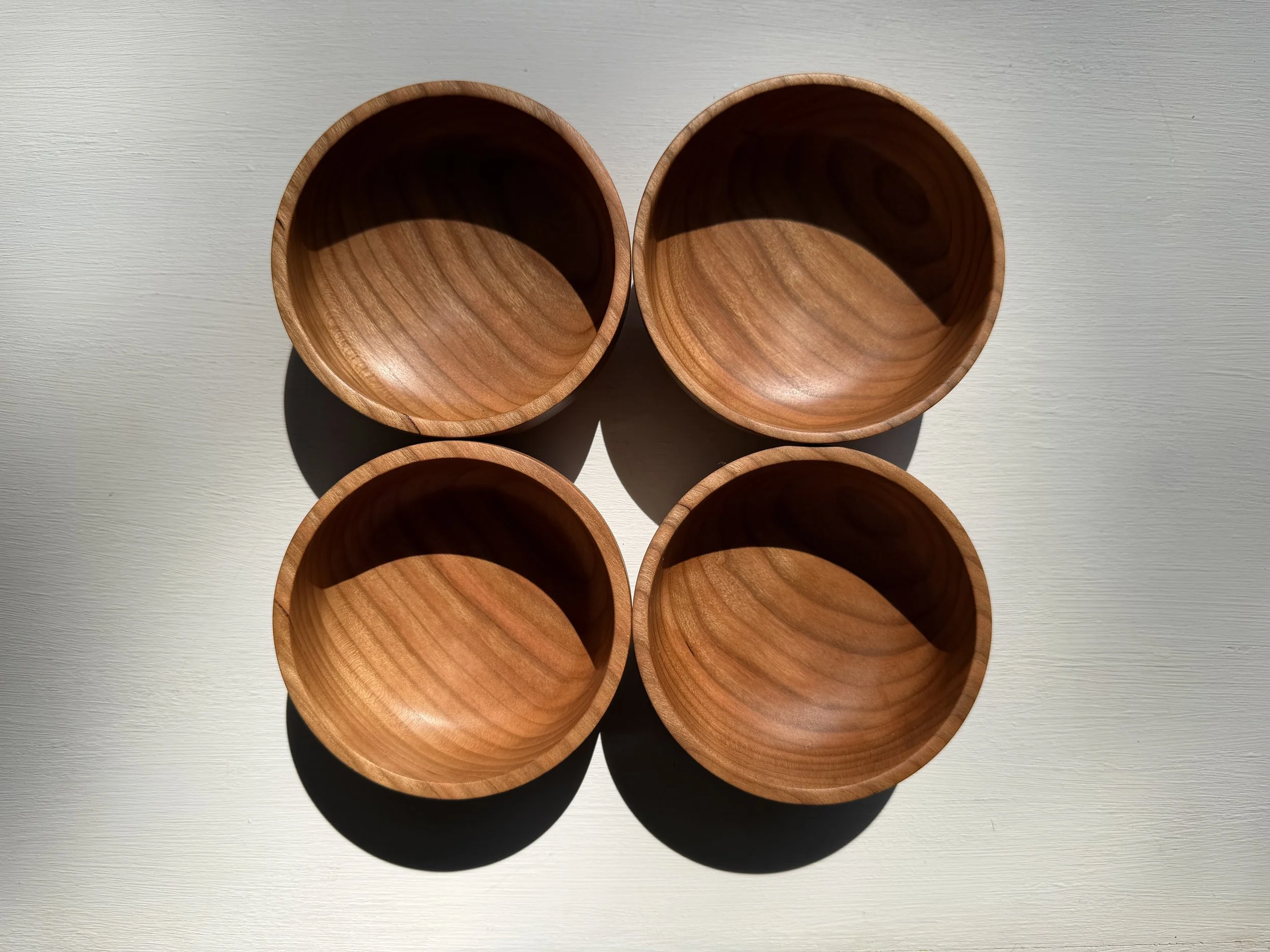 Small Bowls