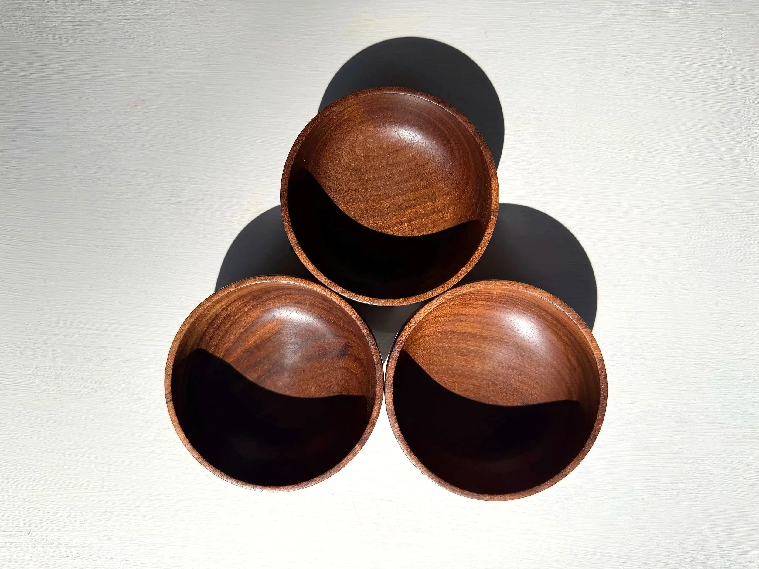 Small Bowls
