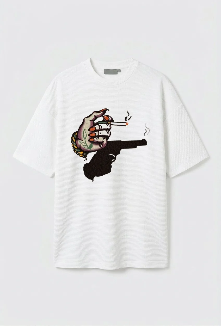 Cig t-shirt