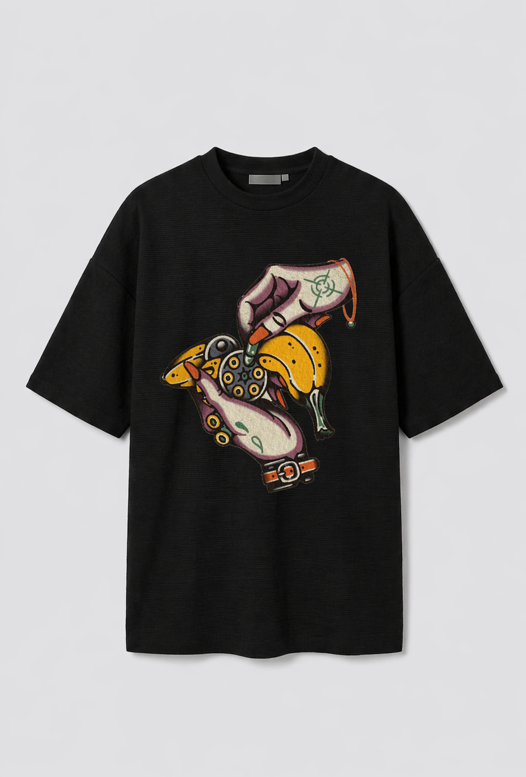 banana gun black.png