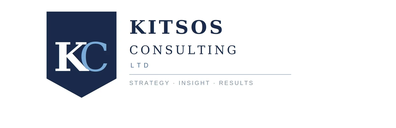 Kitsos Consulting LTD