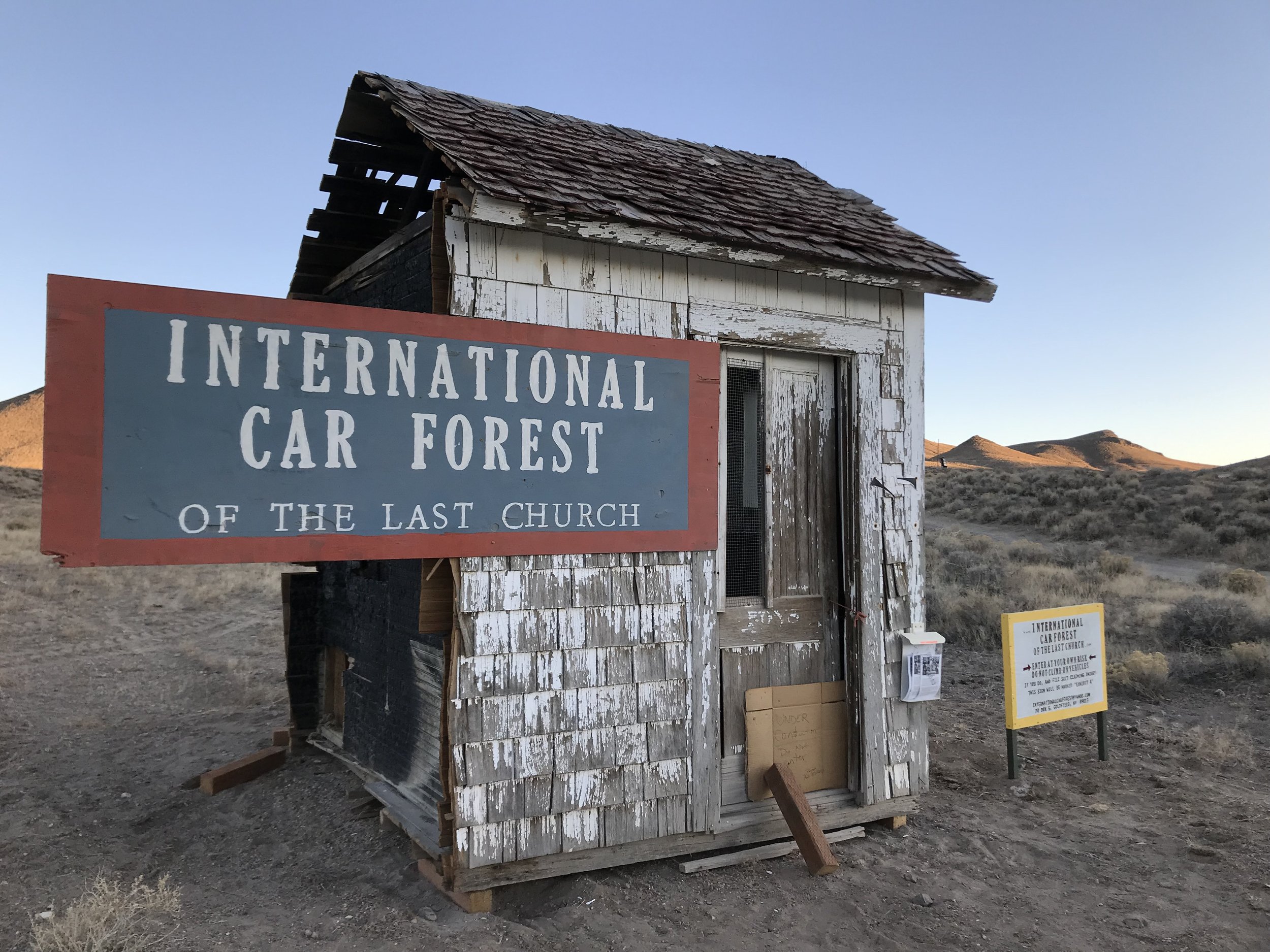 IMG_0148 car forest building.jpg
