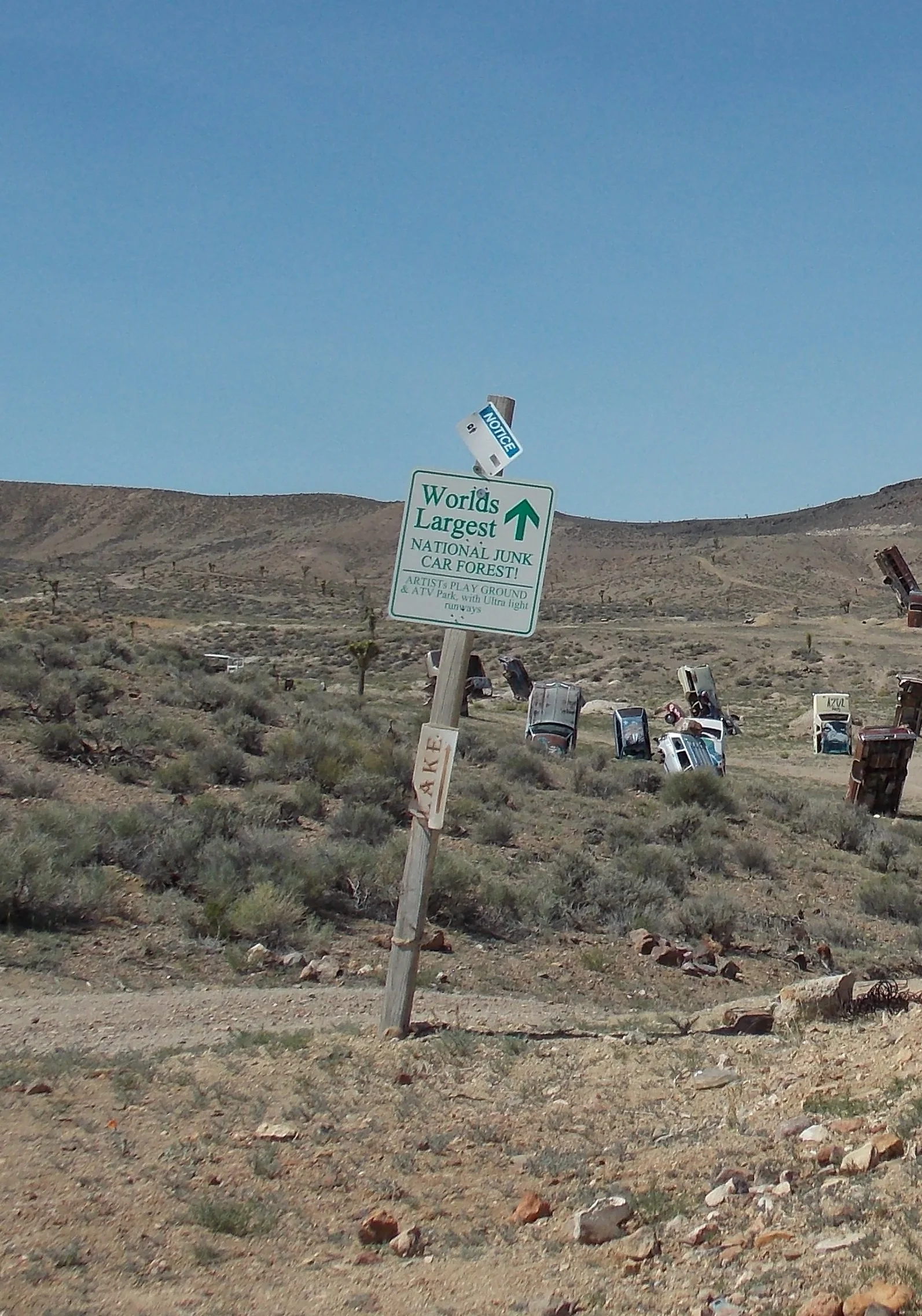 DSCN6499 car forest sign.jpg