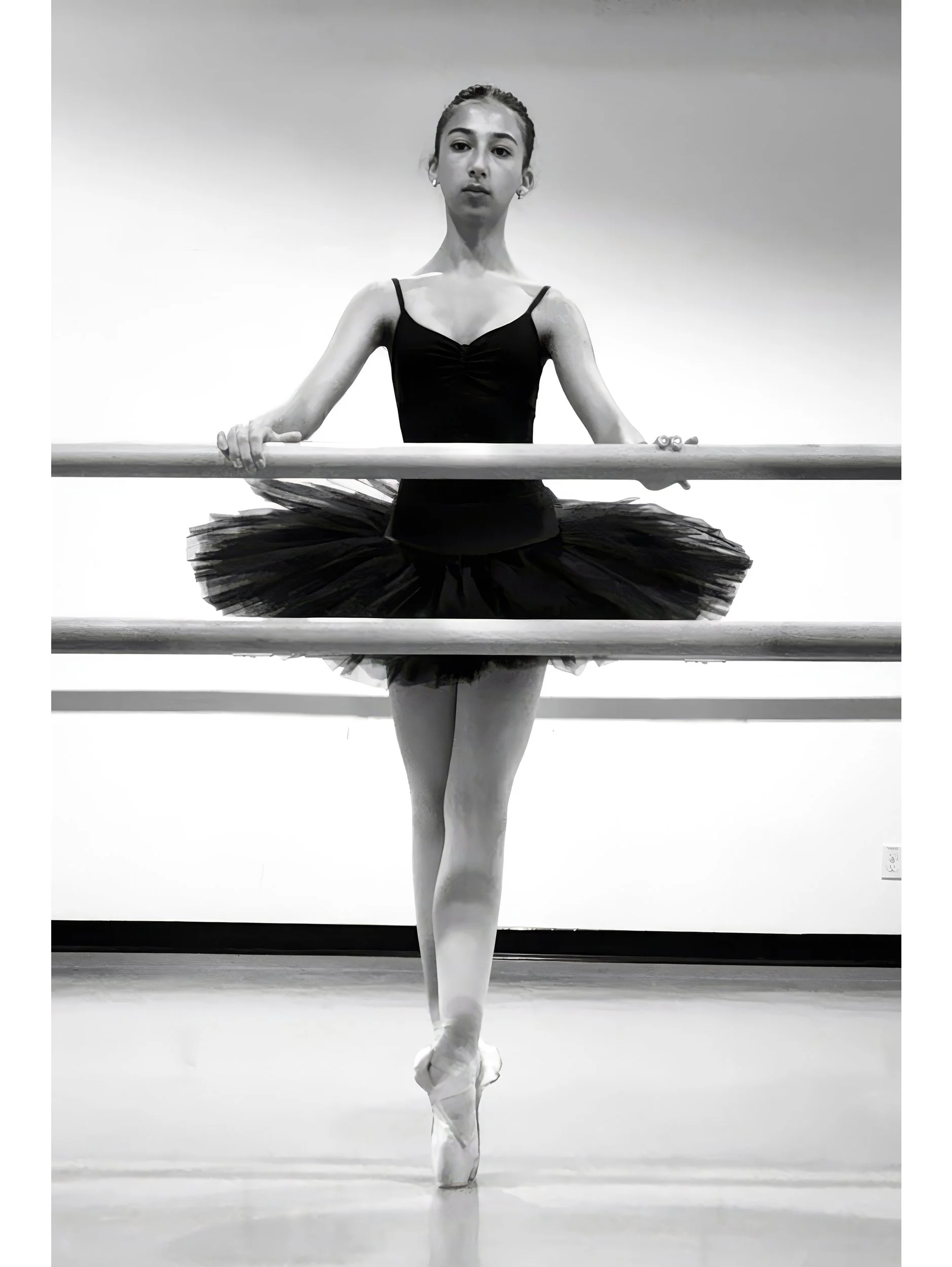 Junior III Program (Ages 15+)