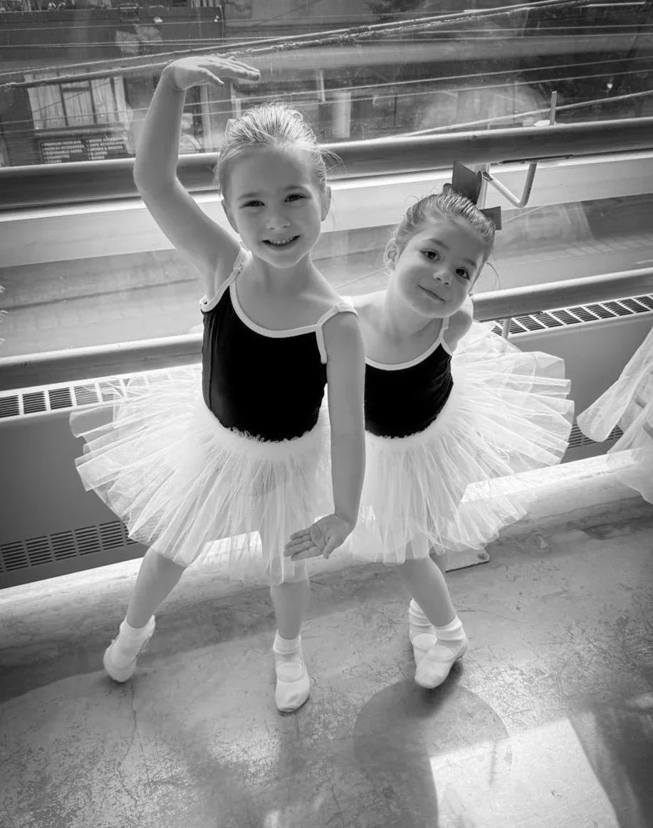 Primary Program (Ages 5 – 8)