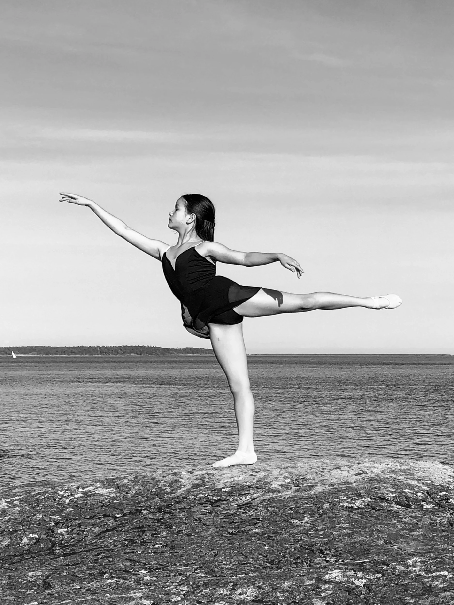 Junior II Program (Ages 12-14)