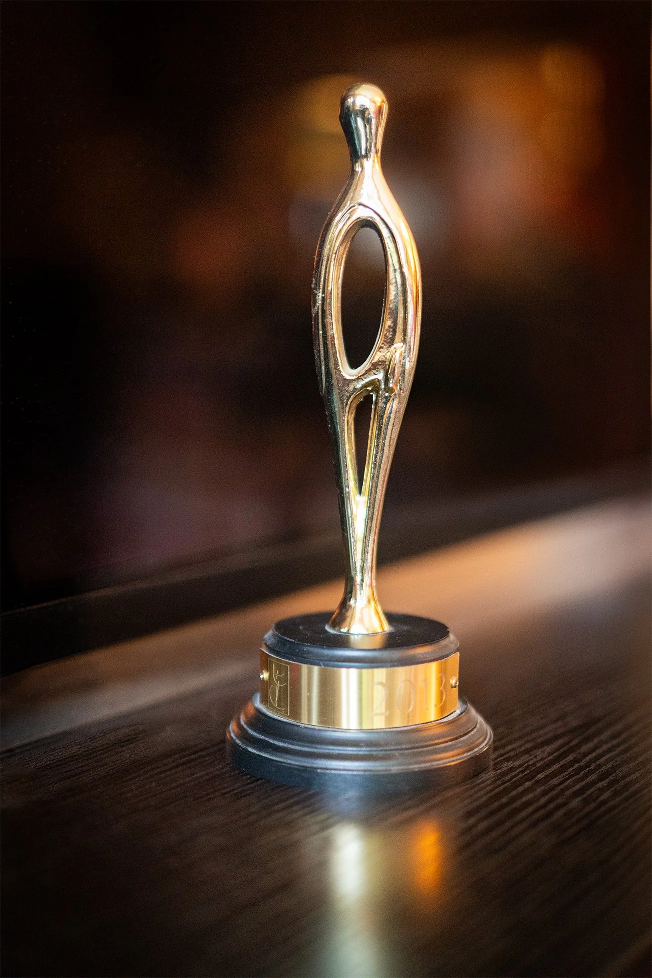 outh America Grand Prix 2013 award recognizing outstanding achievement in classical ballet competition and training.