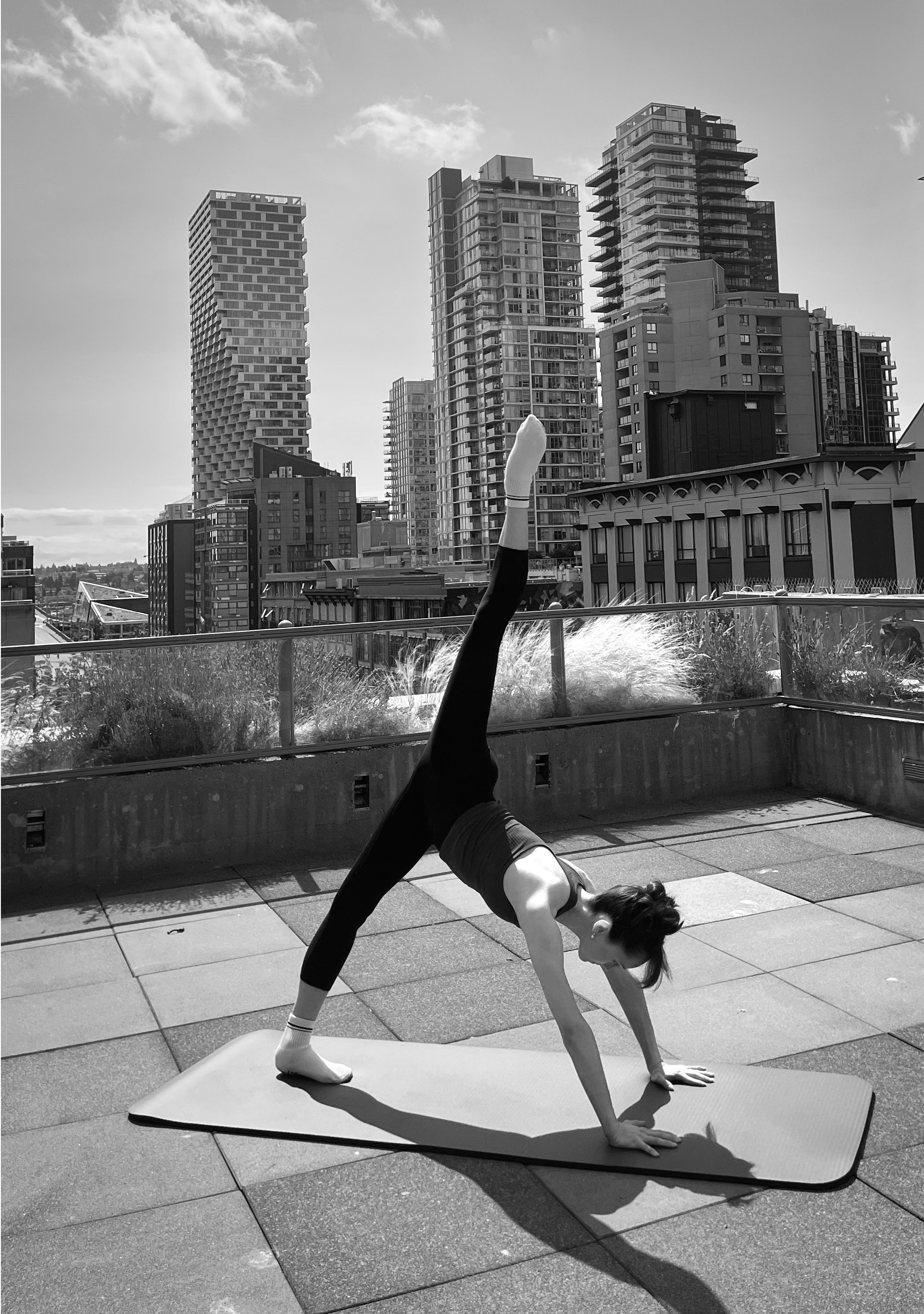 Open Level Adult Matwork Pilates 5 Class Series - September 30th to October 28th, Wednesdays 7:00-8:00 PM in Edgemont Village