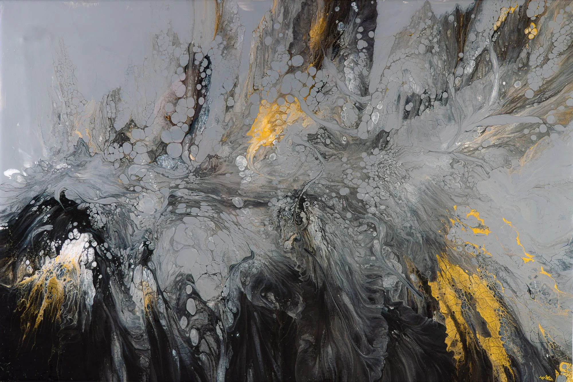 Reflections in Motion
