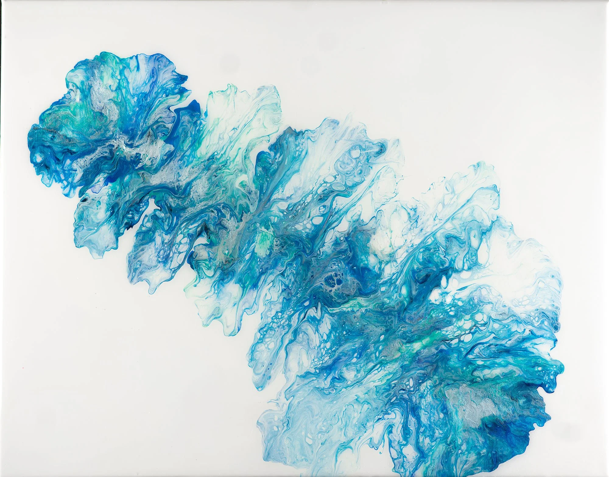 Harmony in Motion