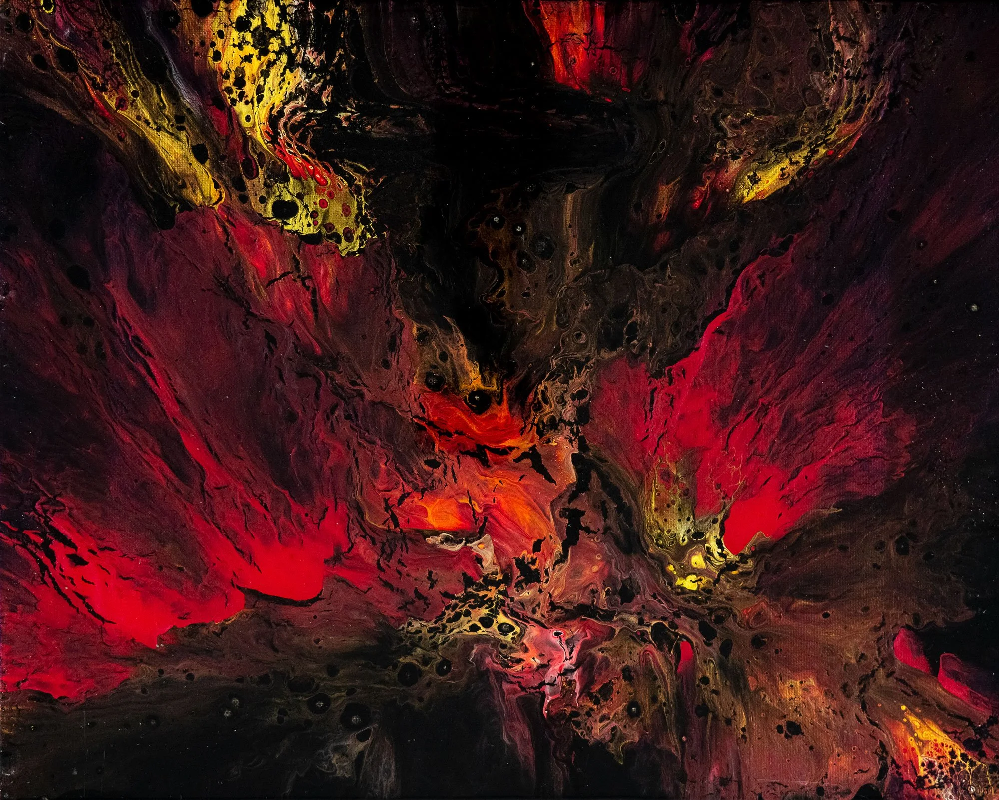 Eclipse of Emotion