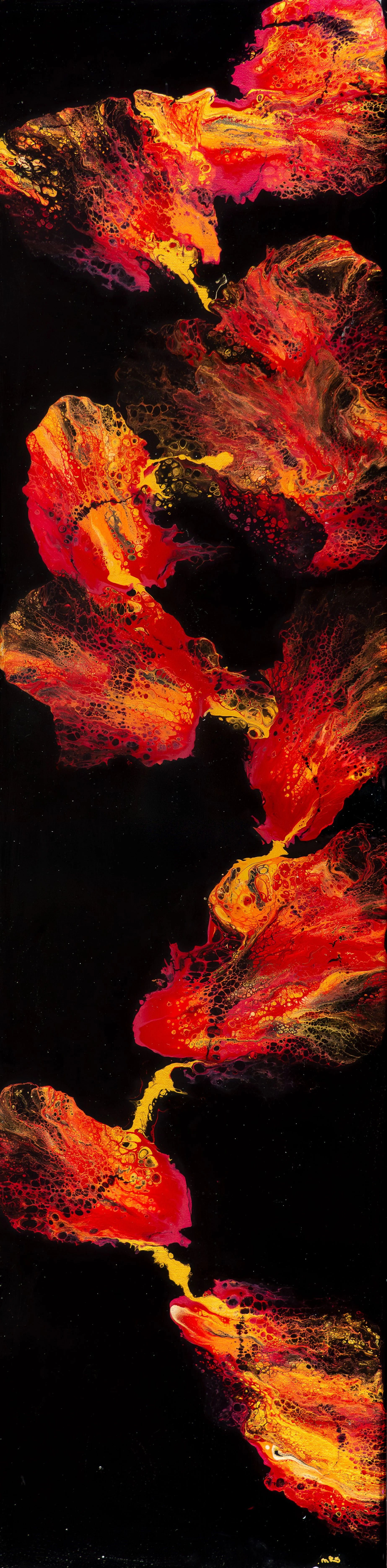Crimson Currents