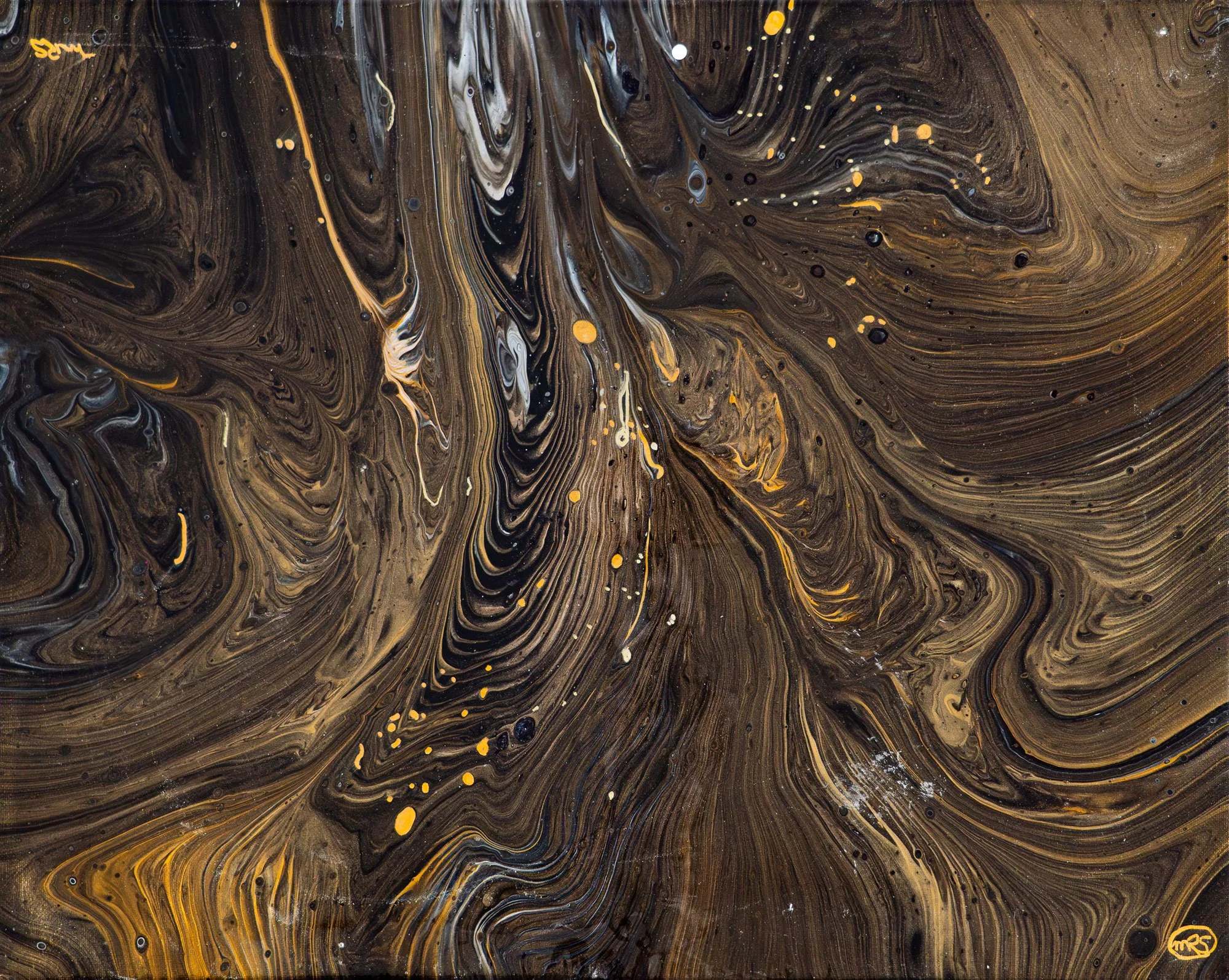 Reflections of Harmony