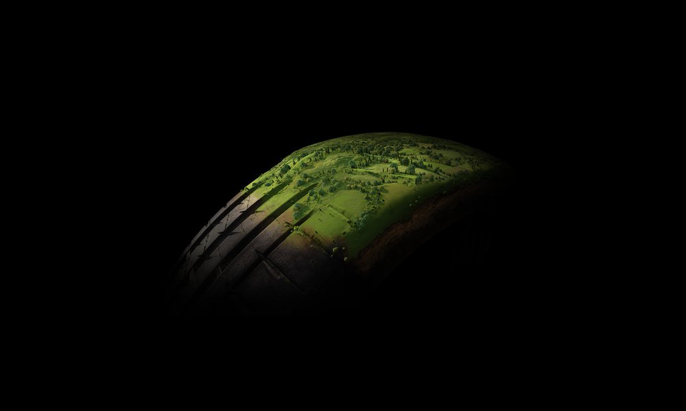 Made with Monolith