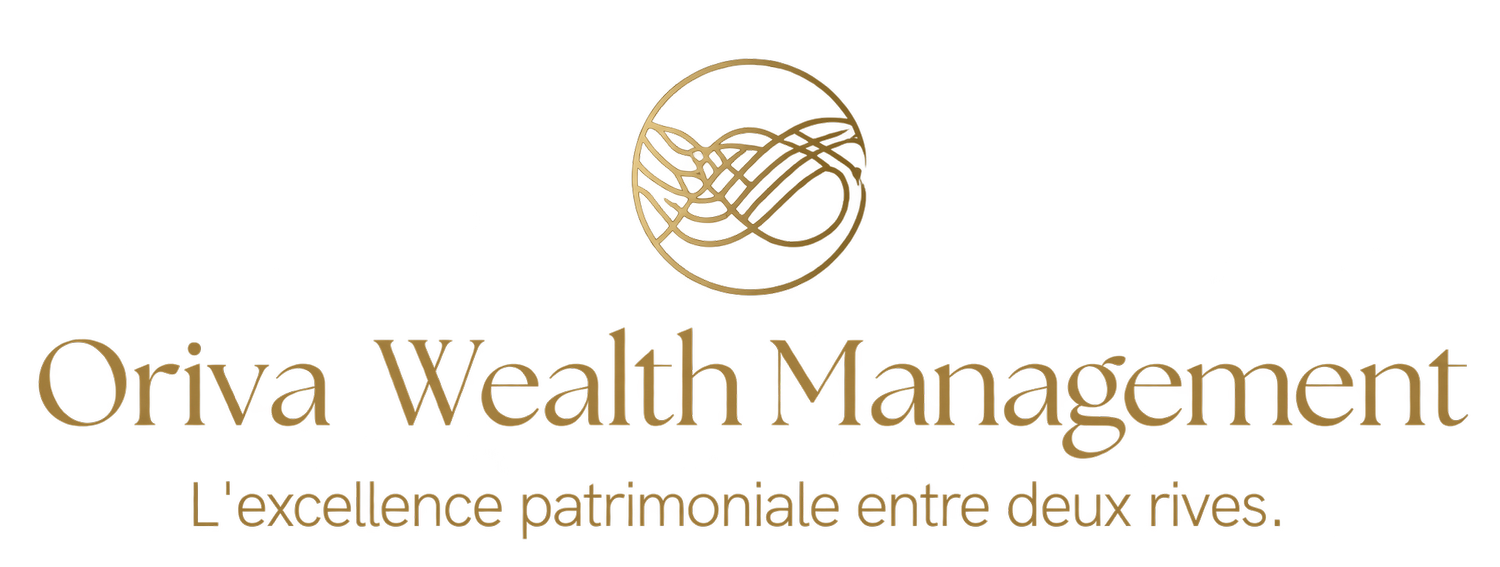 Oriva Wealth Management
