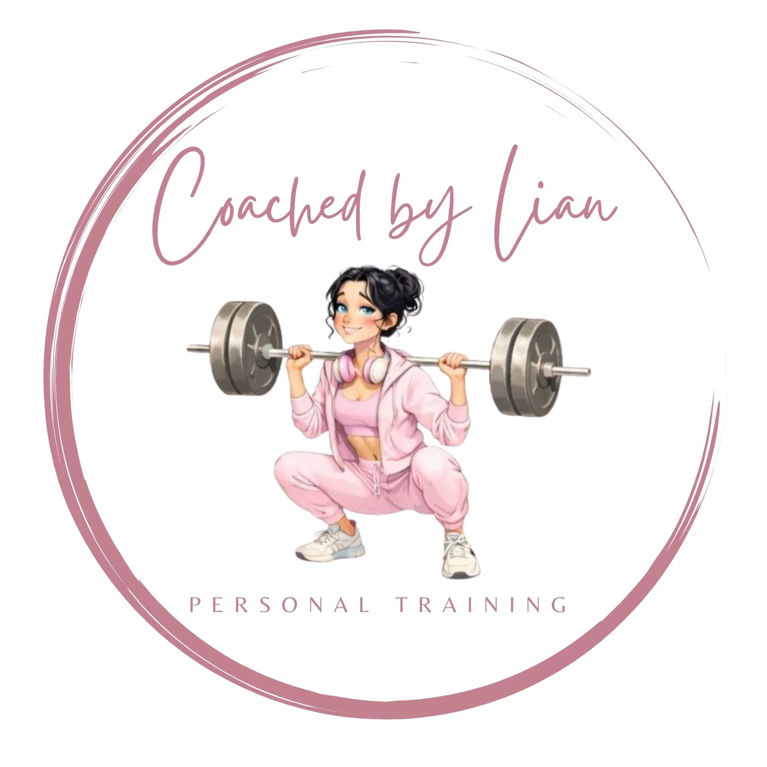 CoachedbyLian Personal Training 