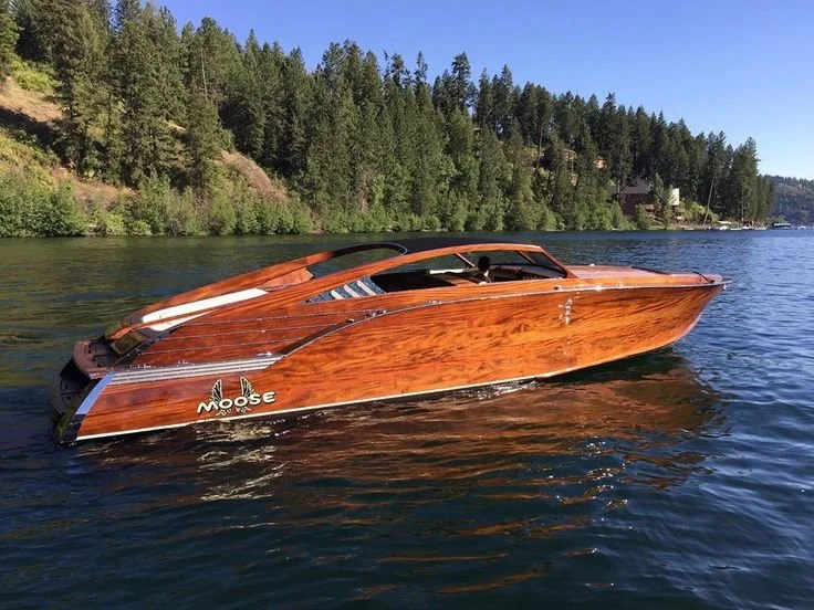 Weekly Boat Cleaning 26' and Over