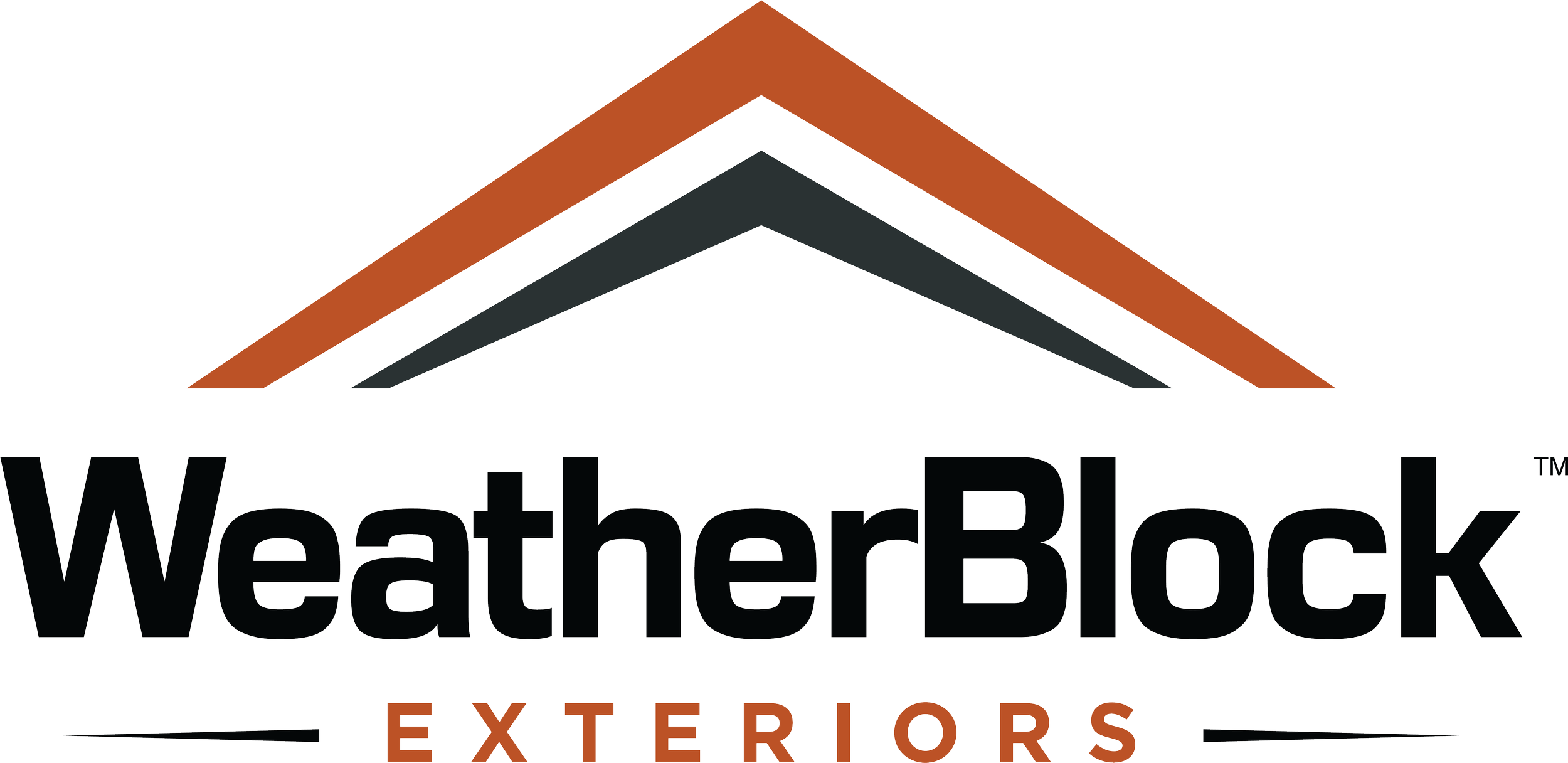 WeatherBlock Exteriors