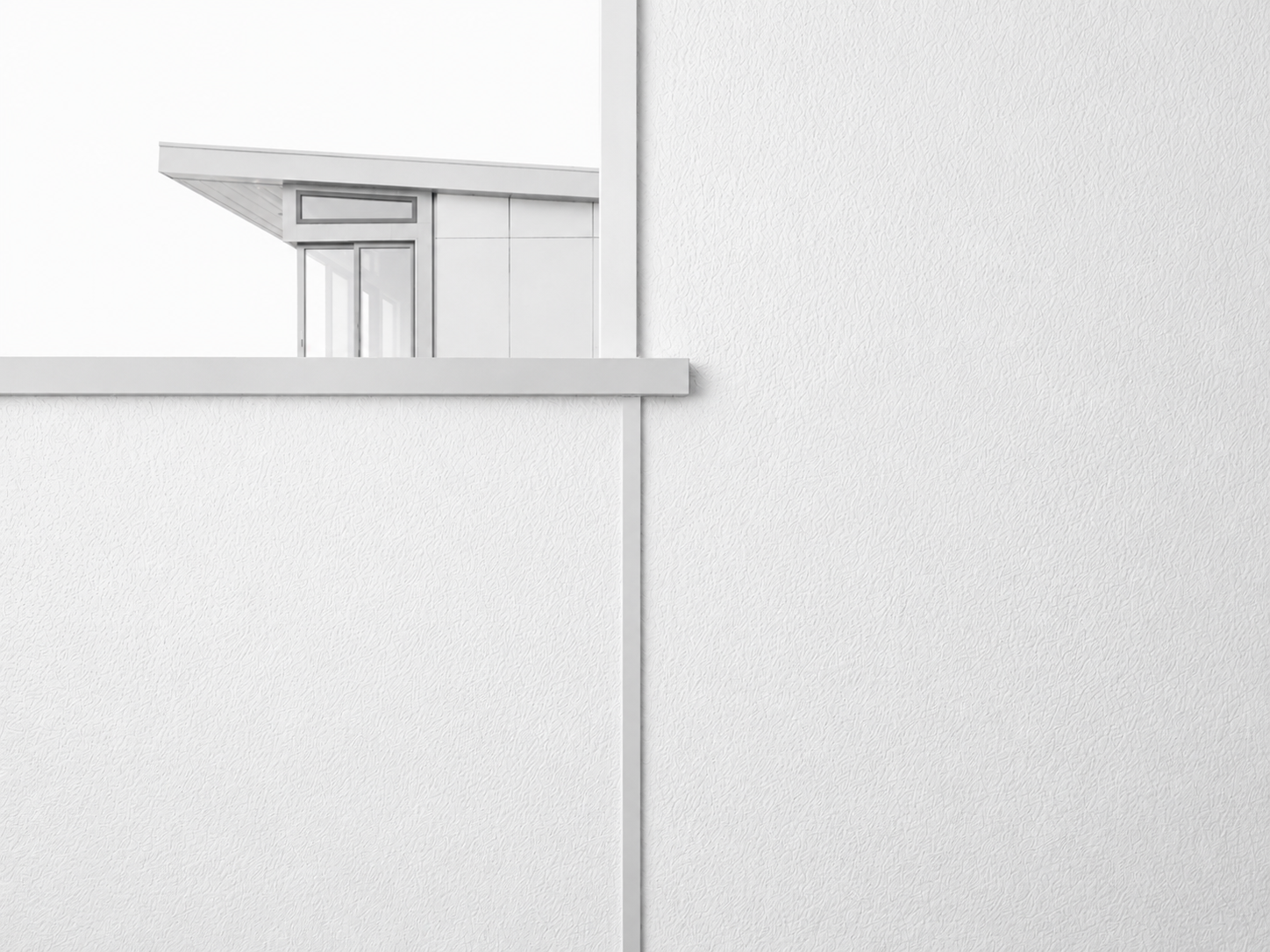 Hardie Architectural Panel with modern contemporary design.
