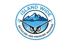 Island Wide Detailing and Pressure Washing