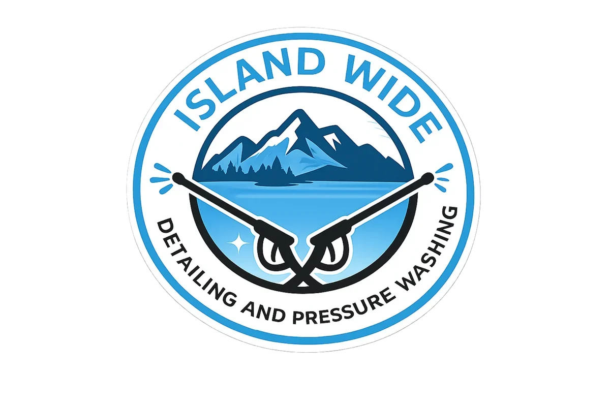 Island Wide Detailing and Pressure Washing