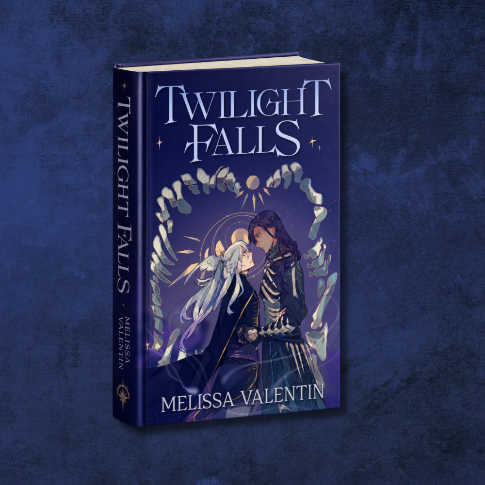 Twilight Falls