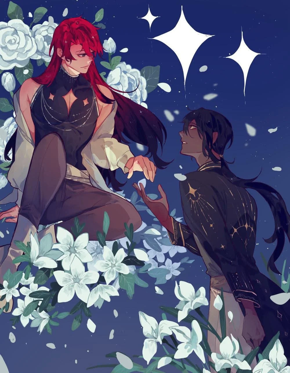 Midnight Rising