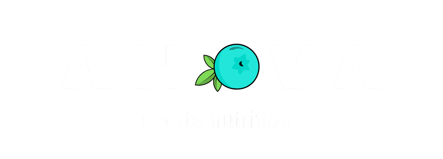 Anova Sports Nutrition