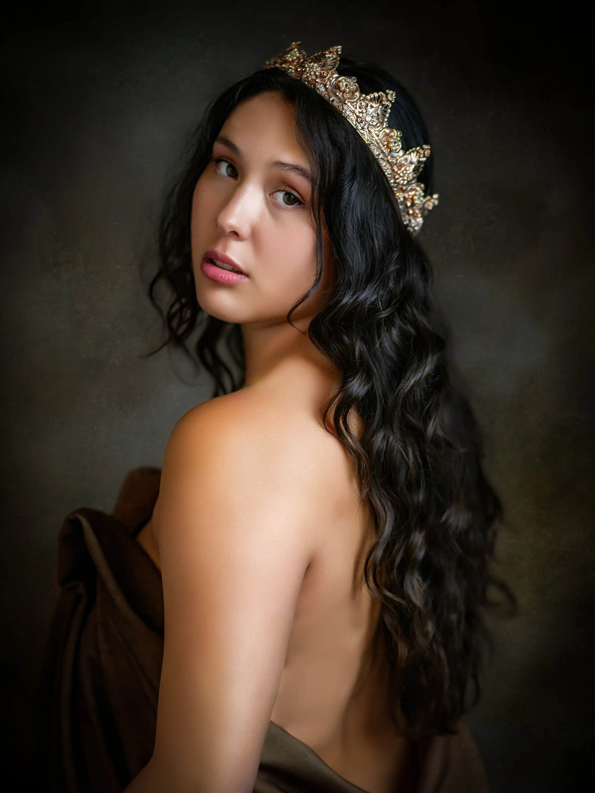 Elegant Professional Photography by Mike Harriel Photography