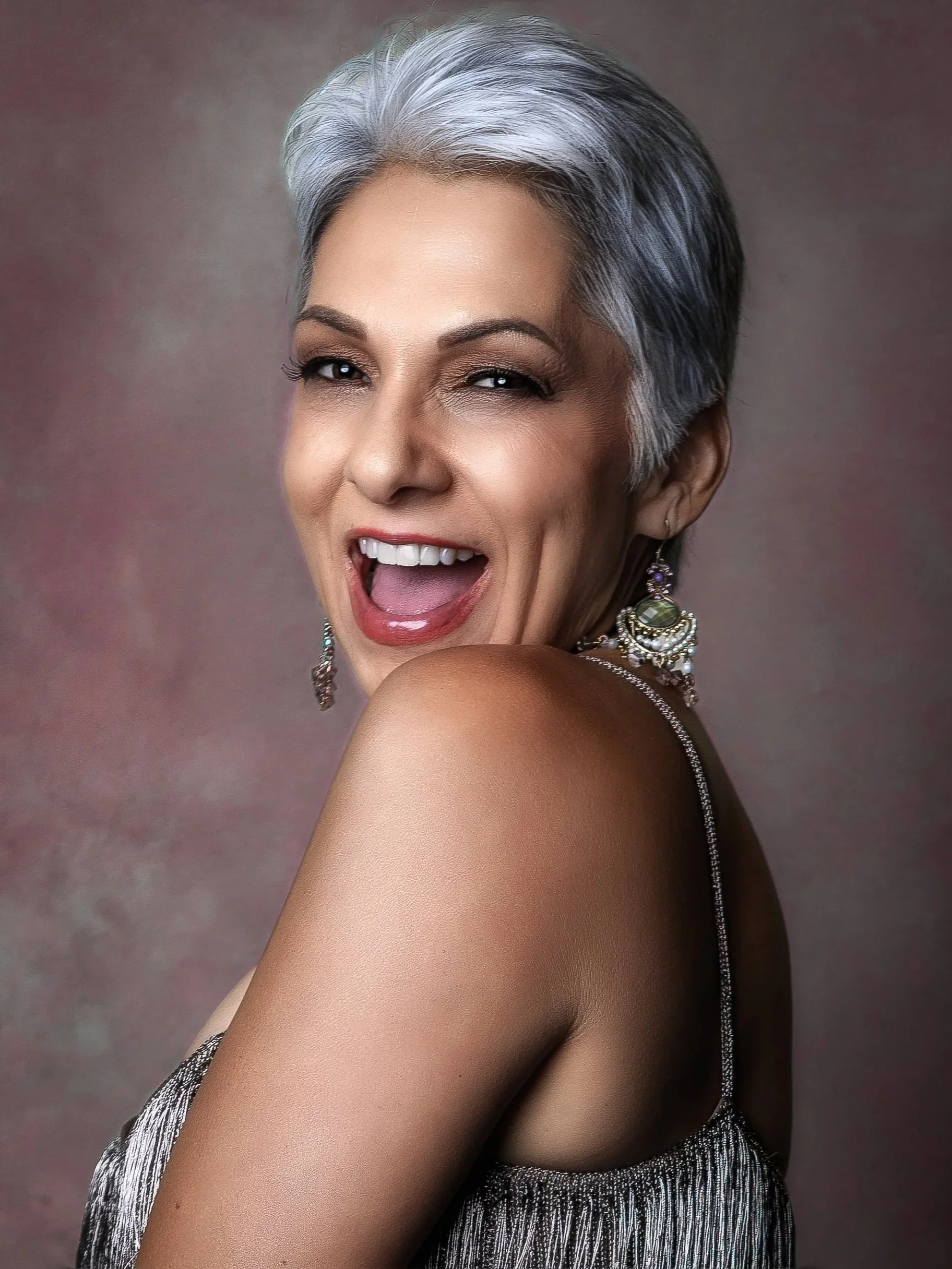 professional Portrait session in Rancho Cucamonga by Mike Harriel Photography