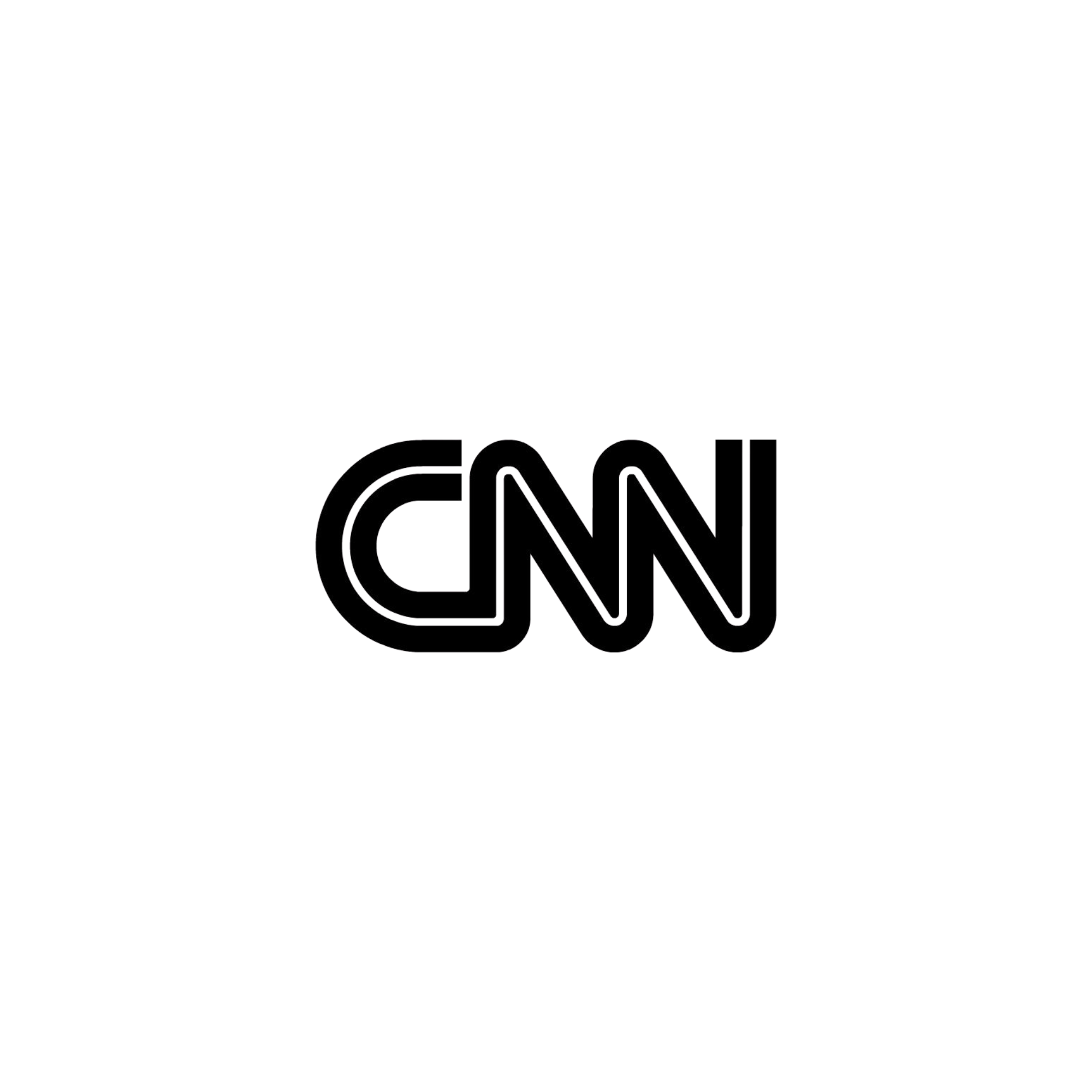 Black background with white faint text that says 'Netflix'