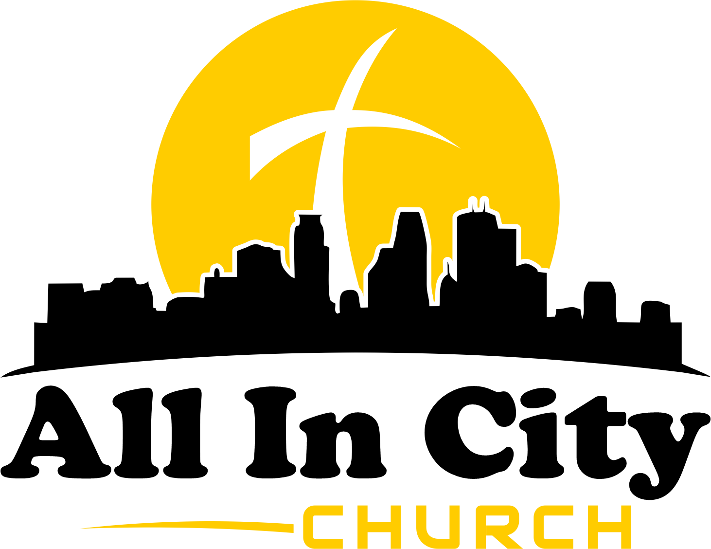 All In City Church