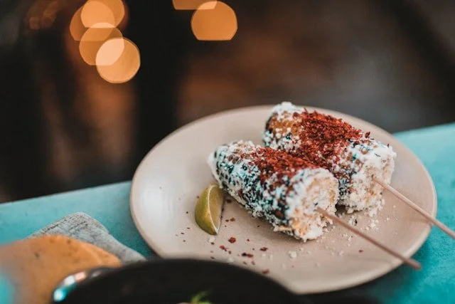 Where to Eat in Austin? (Near La Palomita on Enfield)