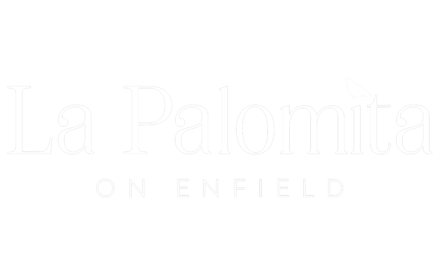 La Palomita