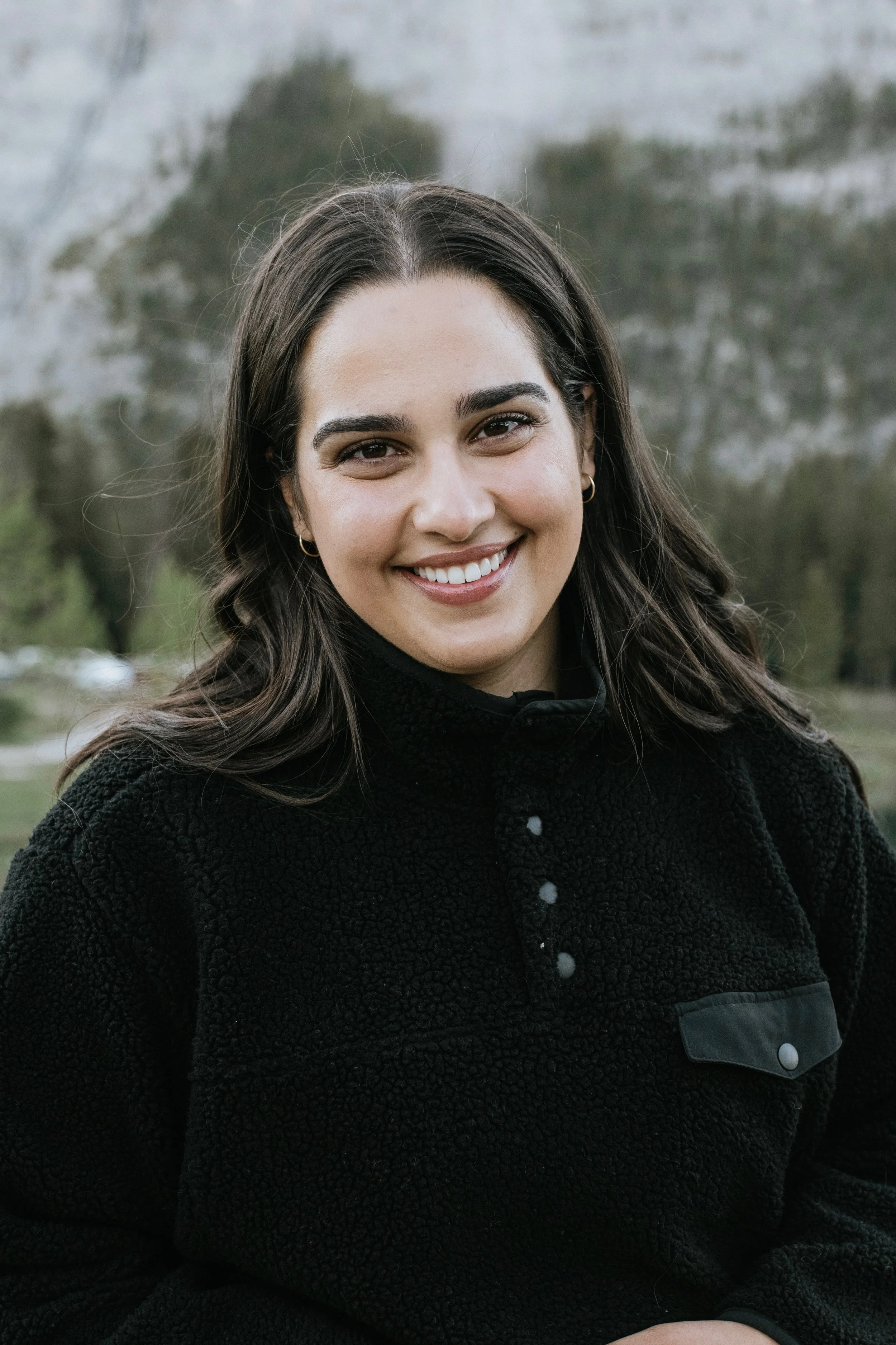 headshot of Gabriella Noce