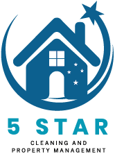5 Star Cleaning &amp; Property Management